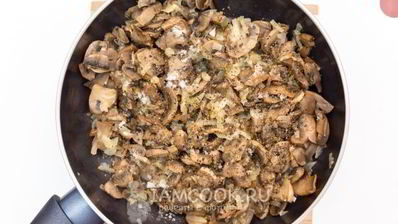 котлеты картофельные с начинкой