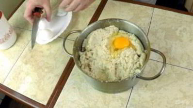 котлеты рыбные из щуки