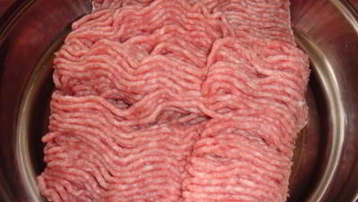 котлеты свиные