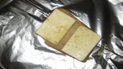 котлеты в фольге в духовке