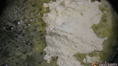 котлеты в молочном соусе