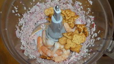 крабовые котлетки