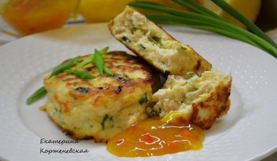 Рецепт куриных котлет гремолата