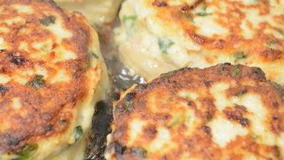 куриные котлеты гремолата