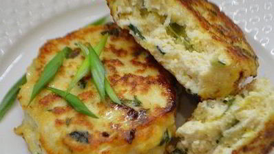 куриные котлеты гремолата