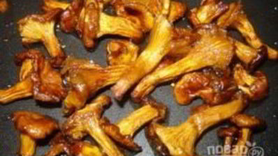 куриные котлеты с грибами и сыром