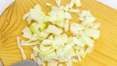 морковные котлеты в духовке