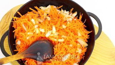 морковные котлеты в духовке