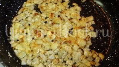 необычные котлетки