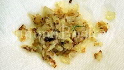 необычные котлетки