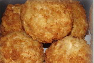 Нежные куриные котлеты