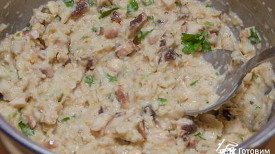 овсяные котлетки сытый папа