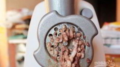 печеночная котлета