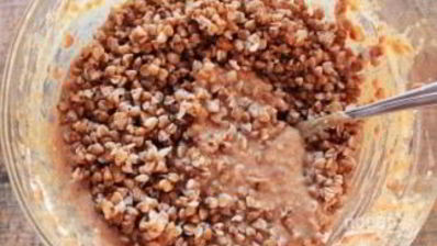 печеночная котлета