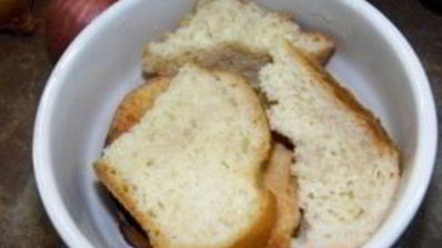 рыбные котлеты детям