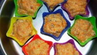 рыбные котлеты детям