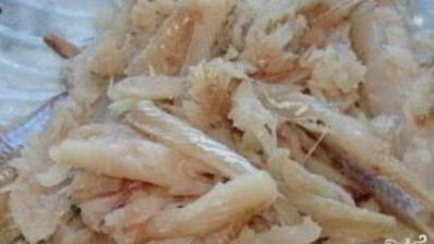 рыбные котлеты из путассу