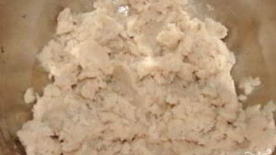 рыбные котлеты из путассу