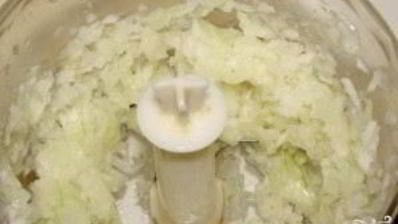 рыбные котлеты из путассу