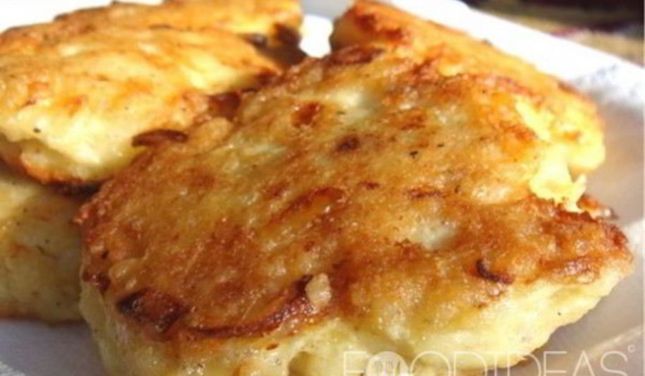 Рецепт рыбных котлет с салом