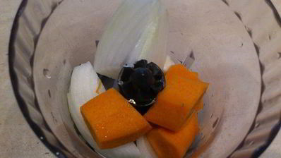 щучьи котлетки