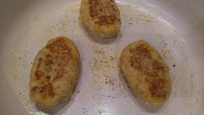 щучьи котлетки