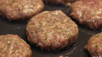 сочные котлеты в духовке