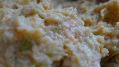 сочные куриные котлеты