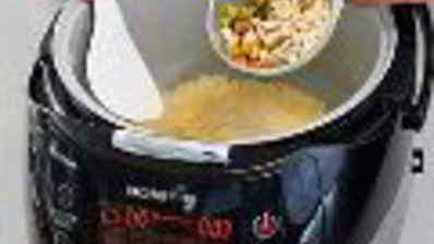 кускус с орехами в мультиварке