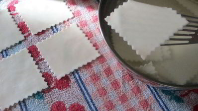 домашняя лазанья