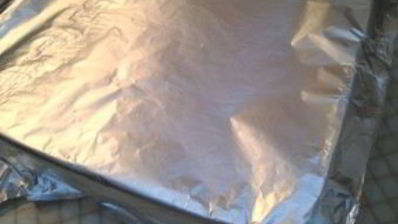 картофельная лазанья с фаршем