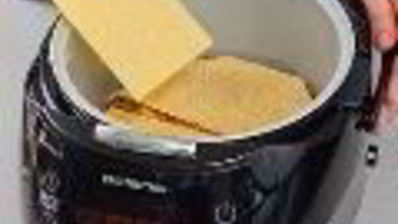 лазанья болоньезе в мультиварке