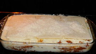 лазанья болоньезе