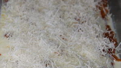 лазанья болоньезе