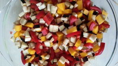 лазанья крестьянская в мультиварке