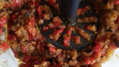 лазанья крестьянская в мультиварке