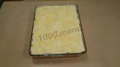 лазанья мясная