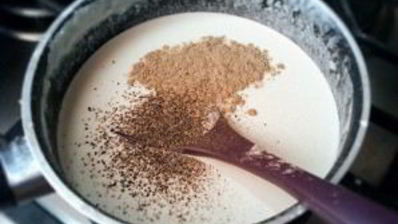 лазанья по-русски