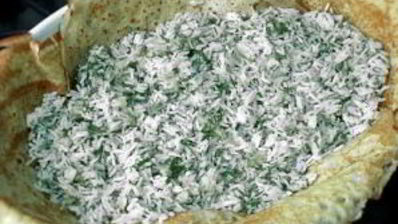 лазанья по-русски