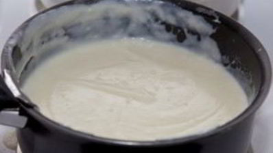 лазанья с фаршем и овощами