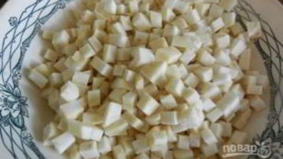 лазанья с говядиной и томатами