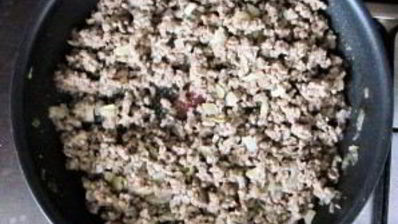 лазанья с мясом в мультиварке