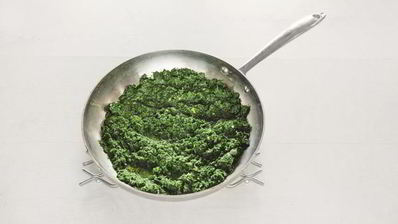 лазанья с ветчиной, горошком и творогом