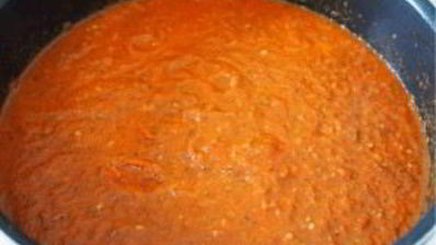 лазанья со свининой