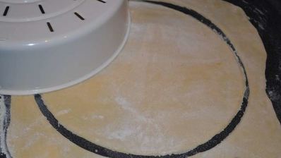 лазанья в мультиварке