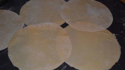 лазанья в мультиварке