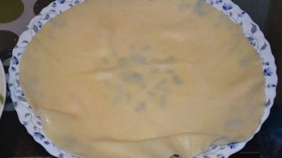 лазанья в мультиварке