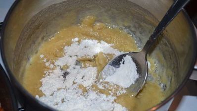 лазанья в мультиварке