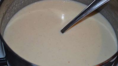 лазанья в мультиварке