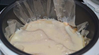 лазанья в мультиварке